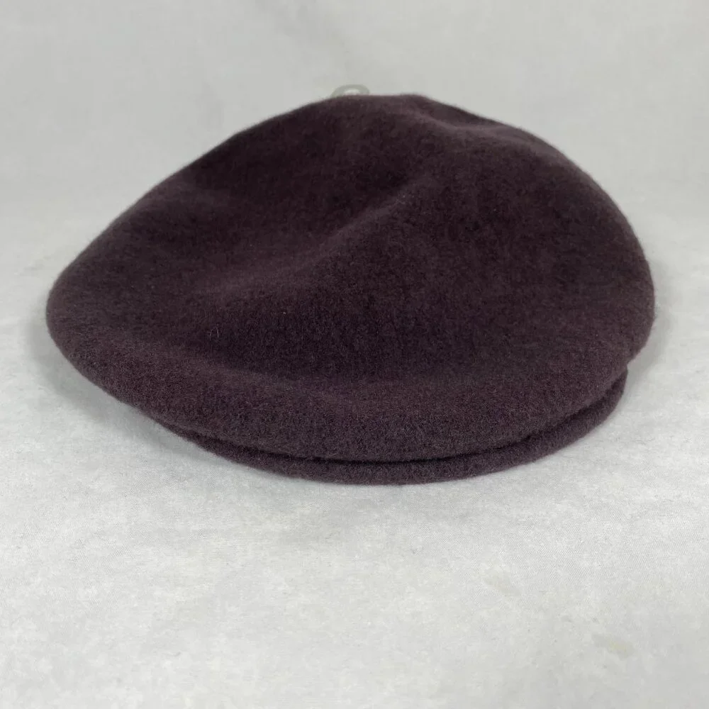 Scala Classic Flat Cap  NWOT